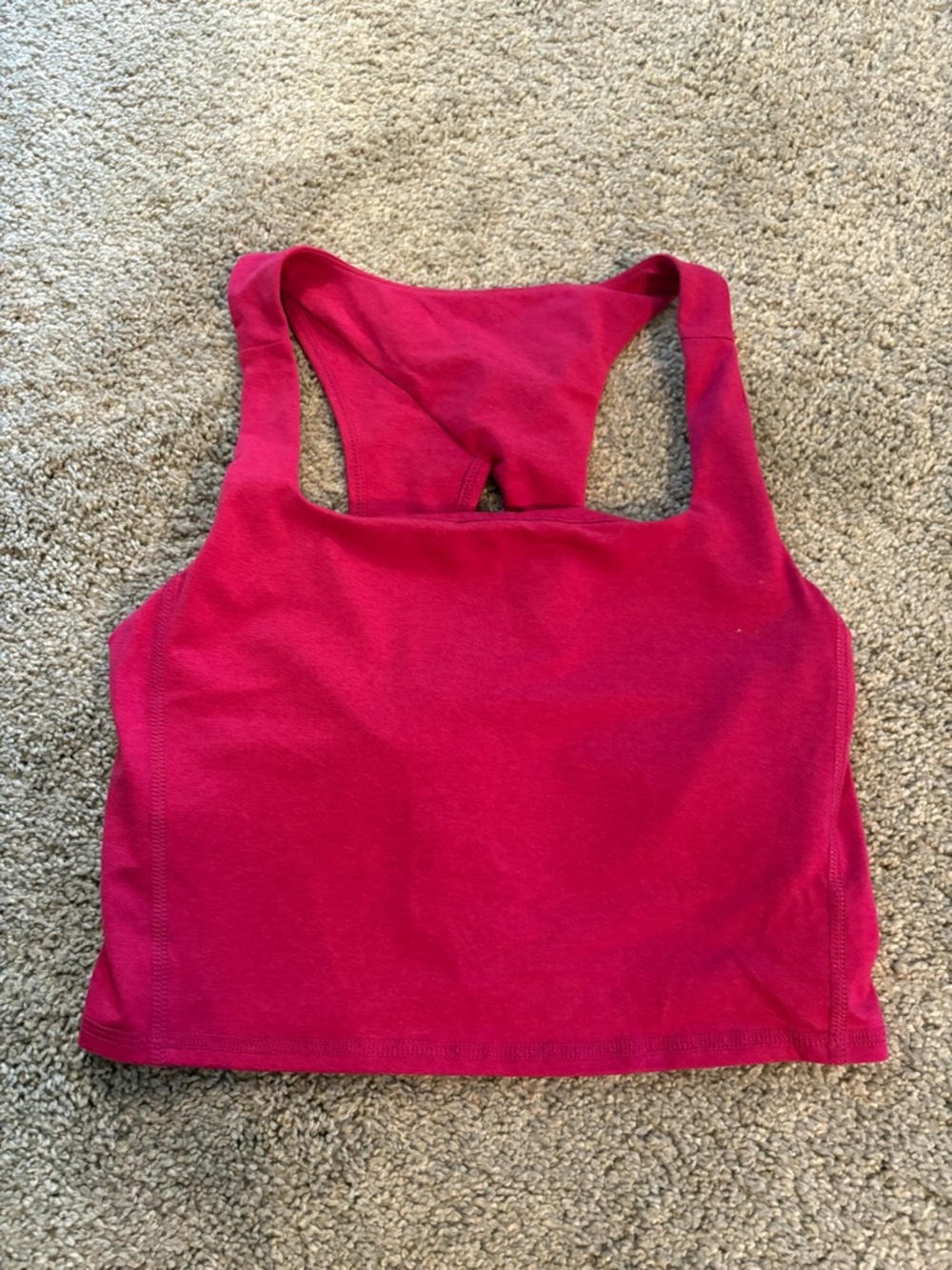 Isla Movement Top M